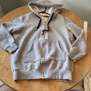 Jacket brand: iris
